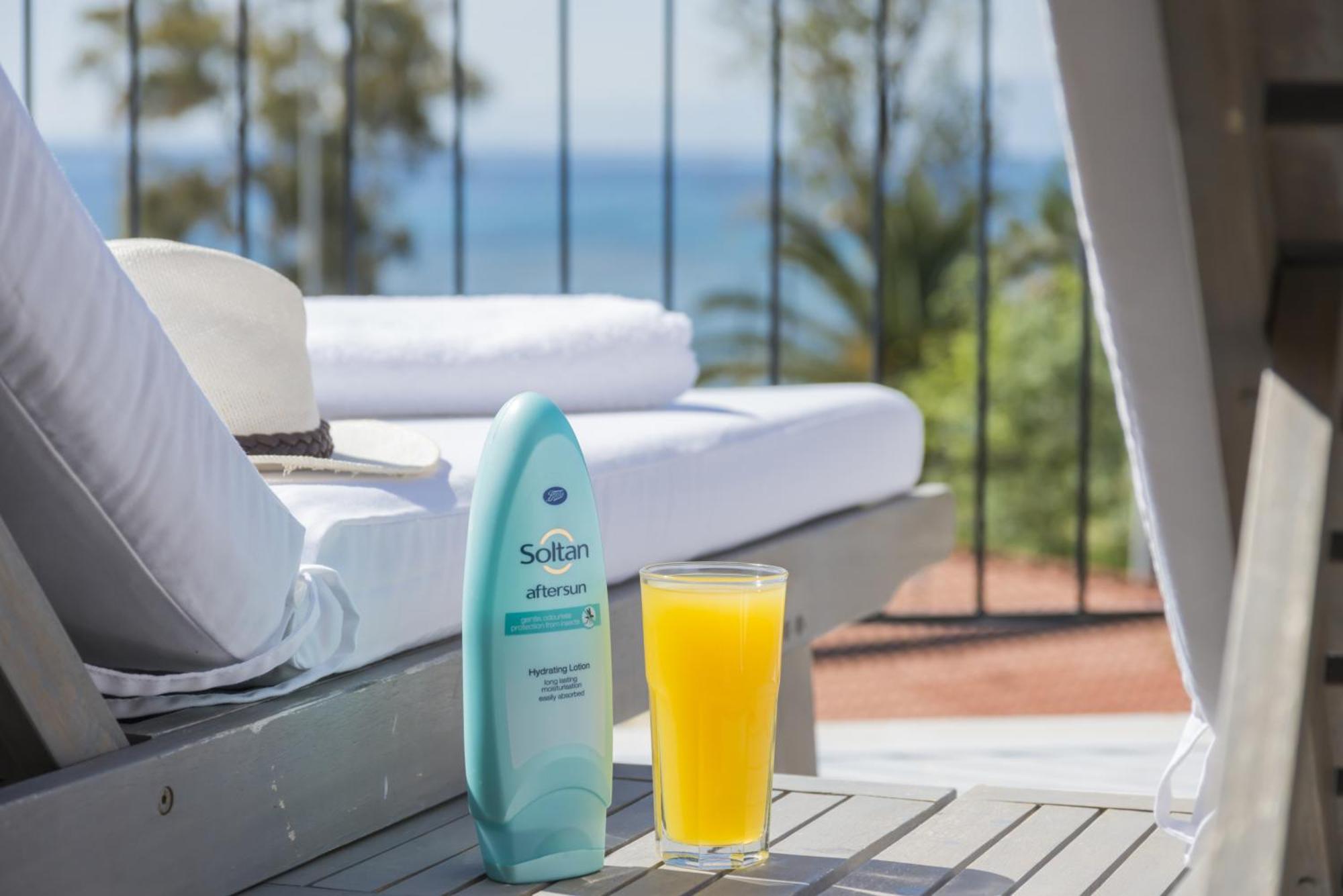 Albouro Seafront Apartments Katelios Quarto foto